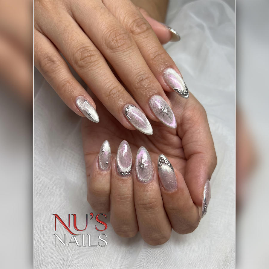 Nails Design